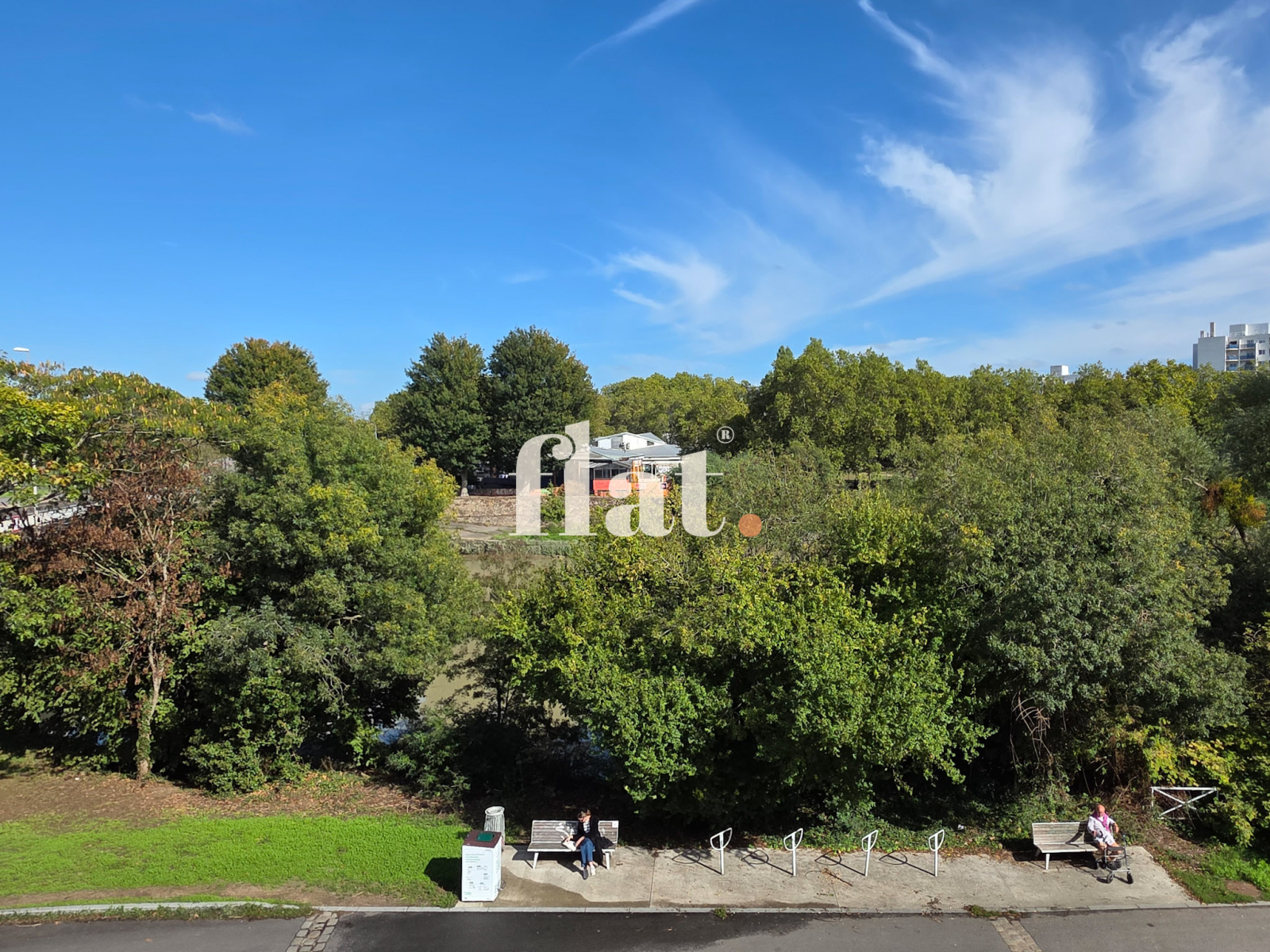 Appartement 3 pièces 65 m² · à Rezé · 65 m² · 211 500 €