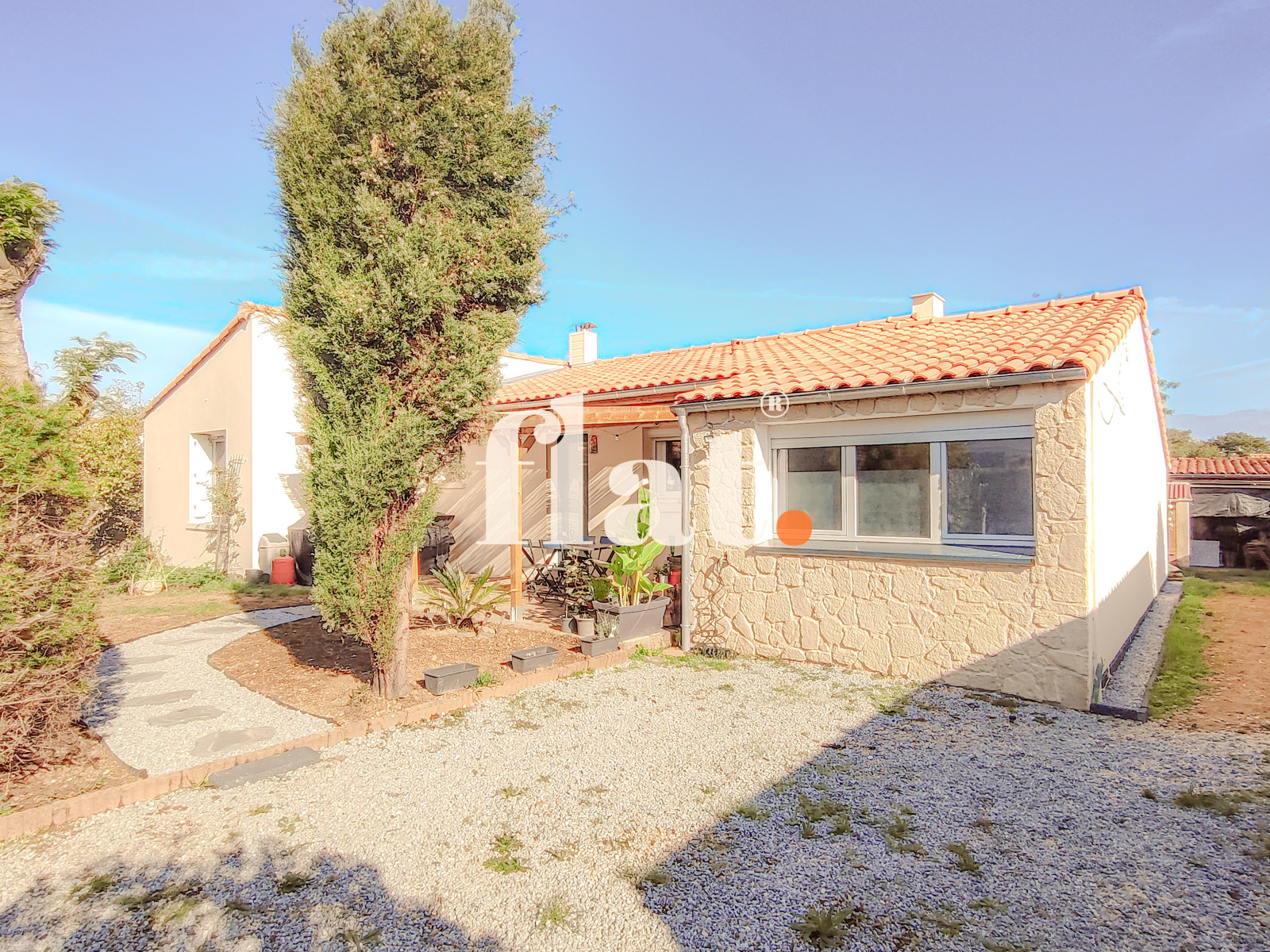 Maison 5 pièces 122 m² · à Rocheservière · 122 m² · 246 500 €