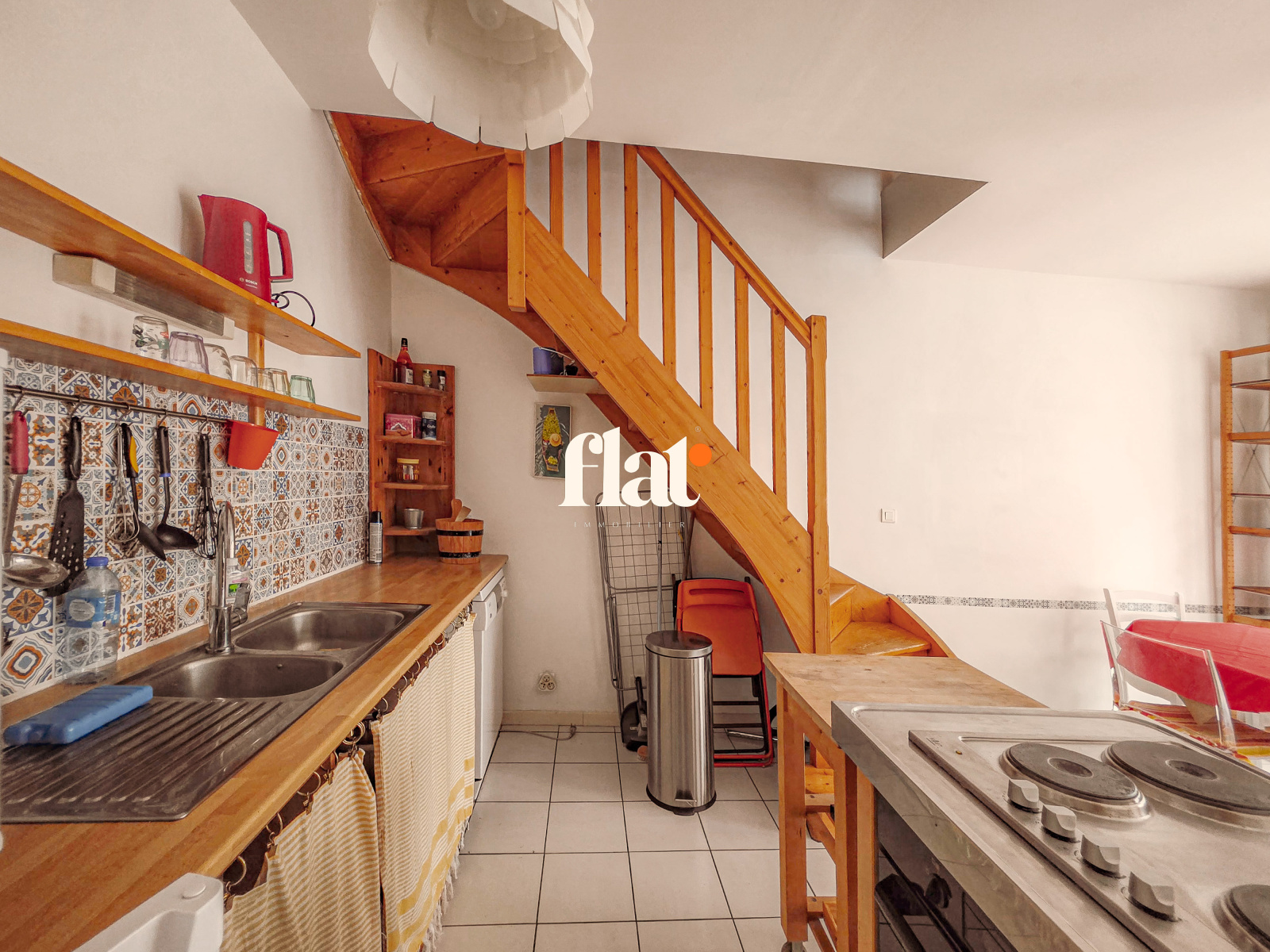 Appartement 3 pièces 42 m² · à Nantes · 42 m² · 169 500 €