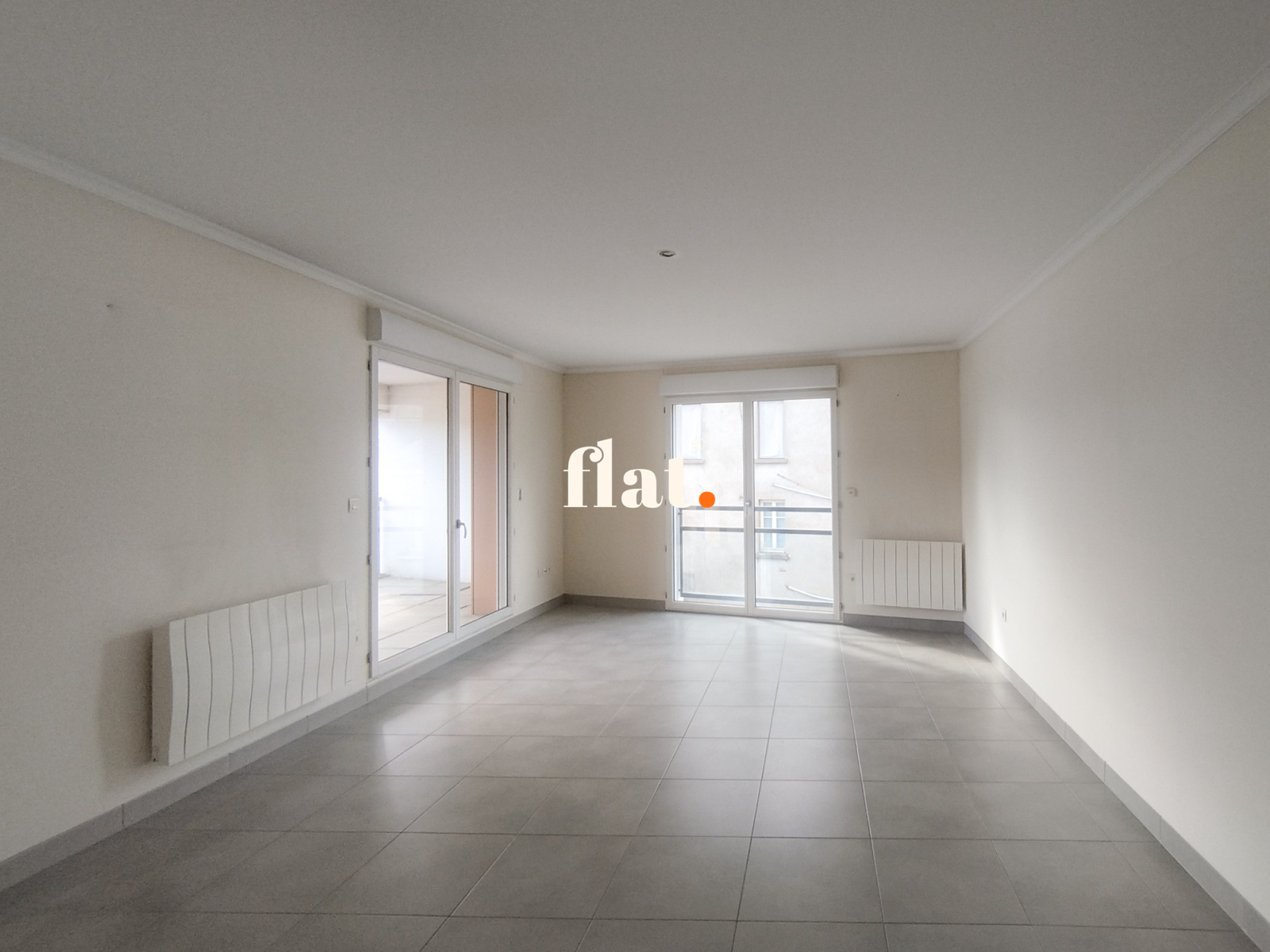 Appartement 3 pièces 83 m² · à Nantes · 83 m² · 329 900 €