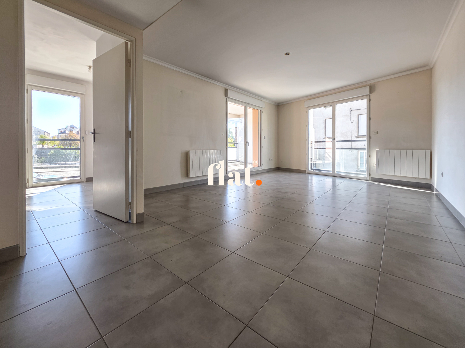 Appartement 3 pièces 83 m² · à Nantes · 83 m² · 329 900 €