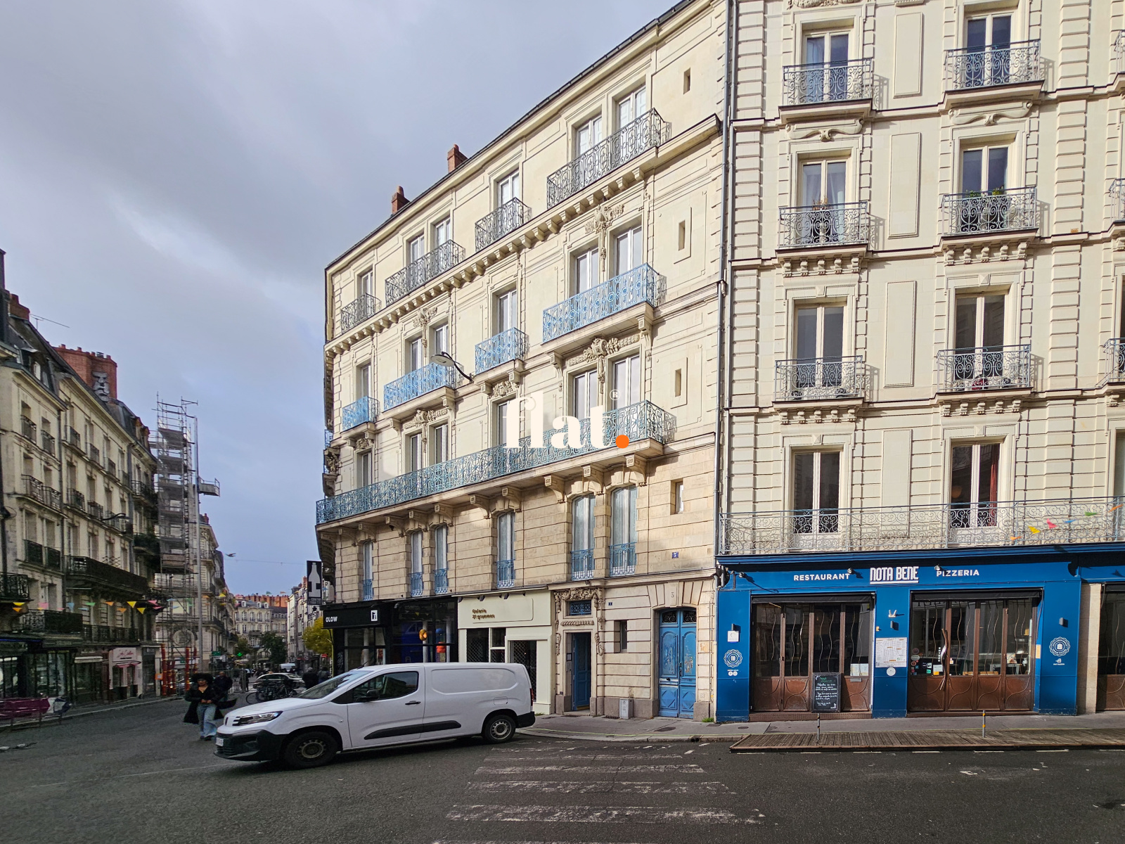 Appartement 2 pièces 31 m² · à Nantes · 31 m² · 75 000 €