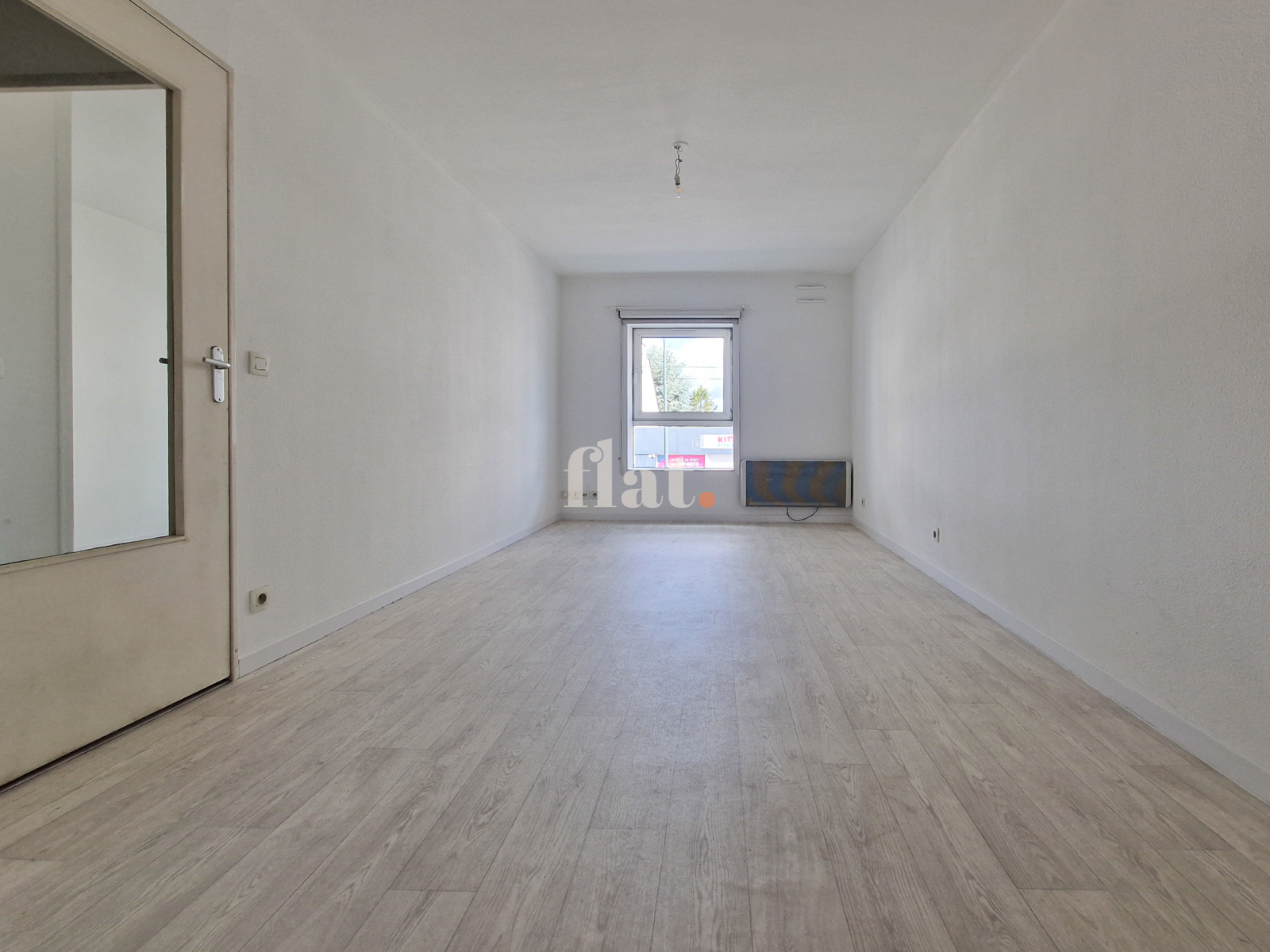 Appartement 2 pièces 37 m² · à Nantes · 36,7 m² · 149 500 €