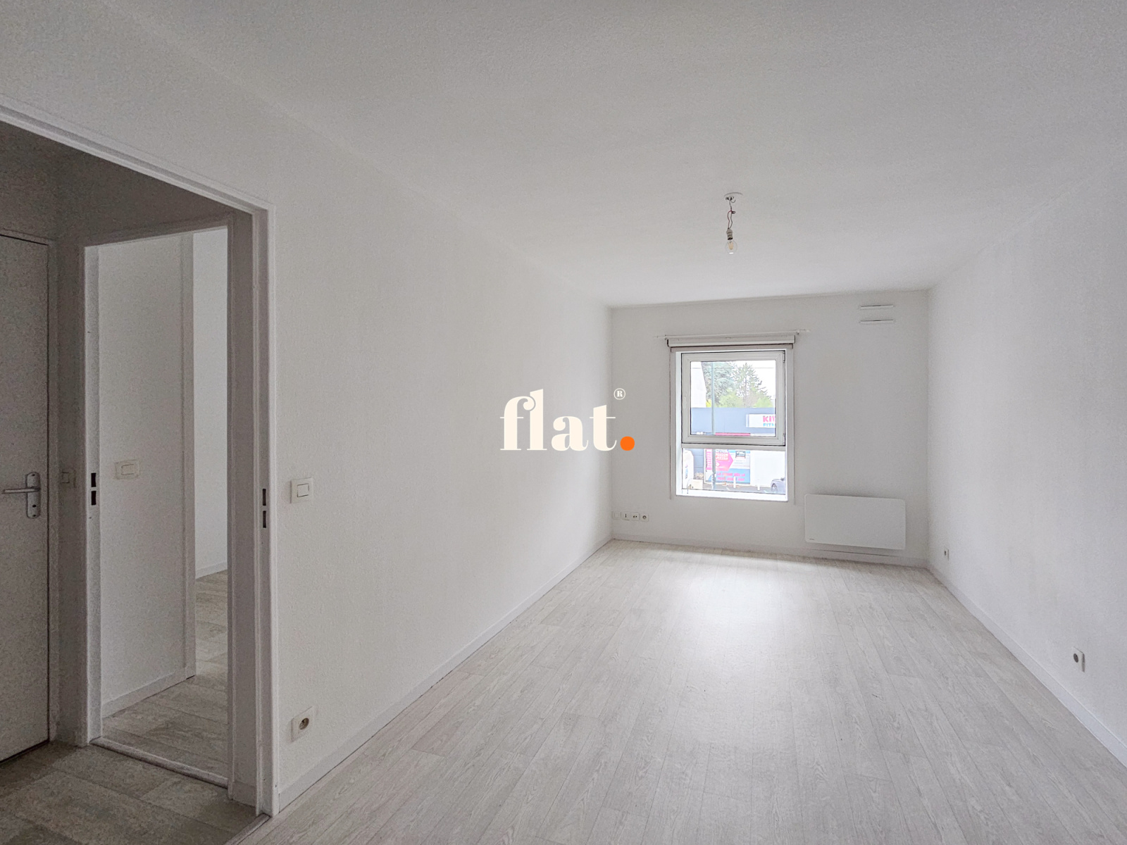 Appartement 2 pièces 37 m² · à Nantes · 36,7 m² · 144 500 €