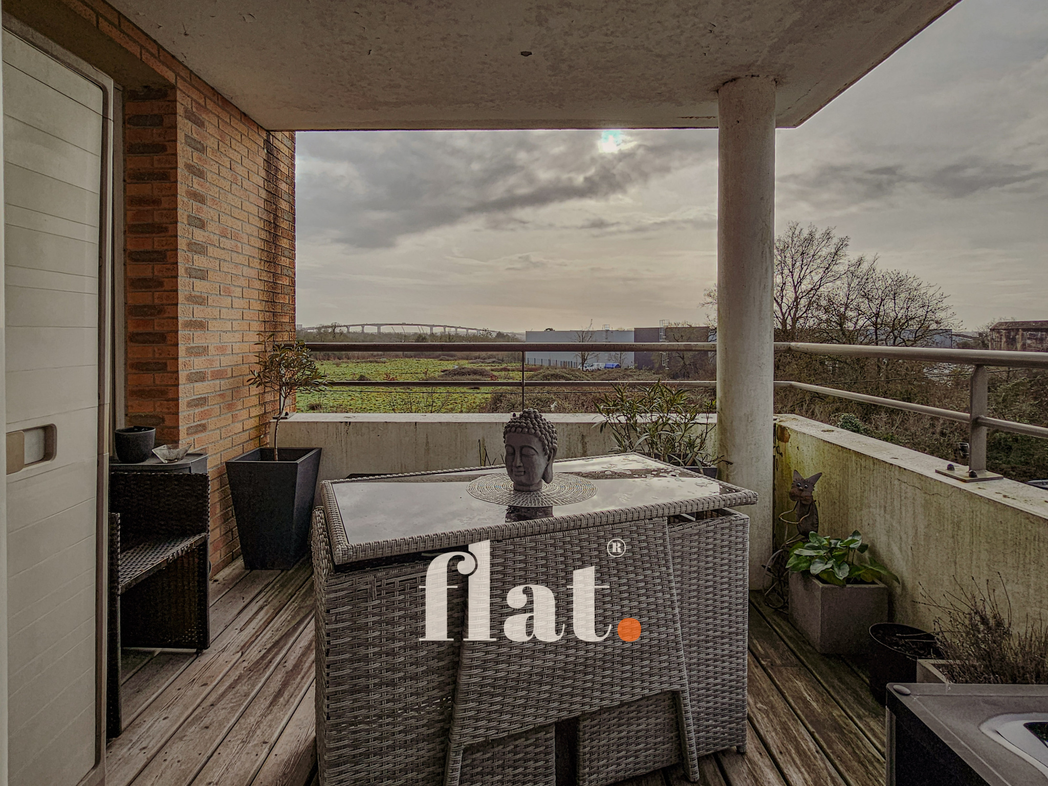 Agence immobilière de FLAT&HOUSE