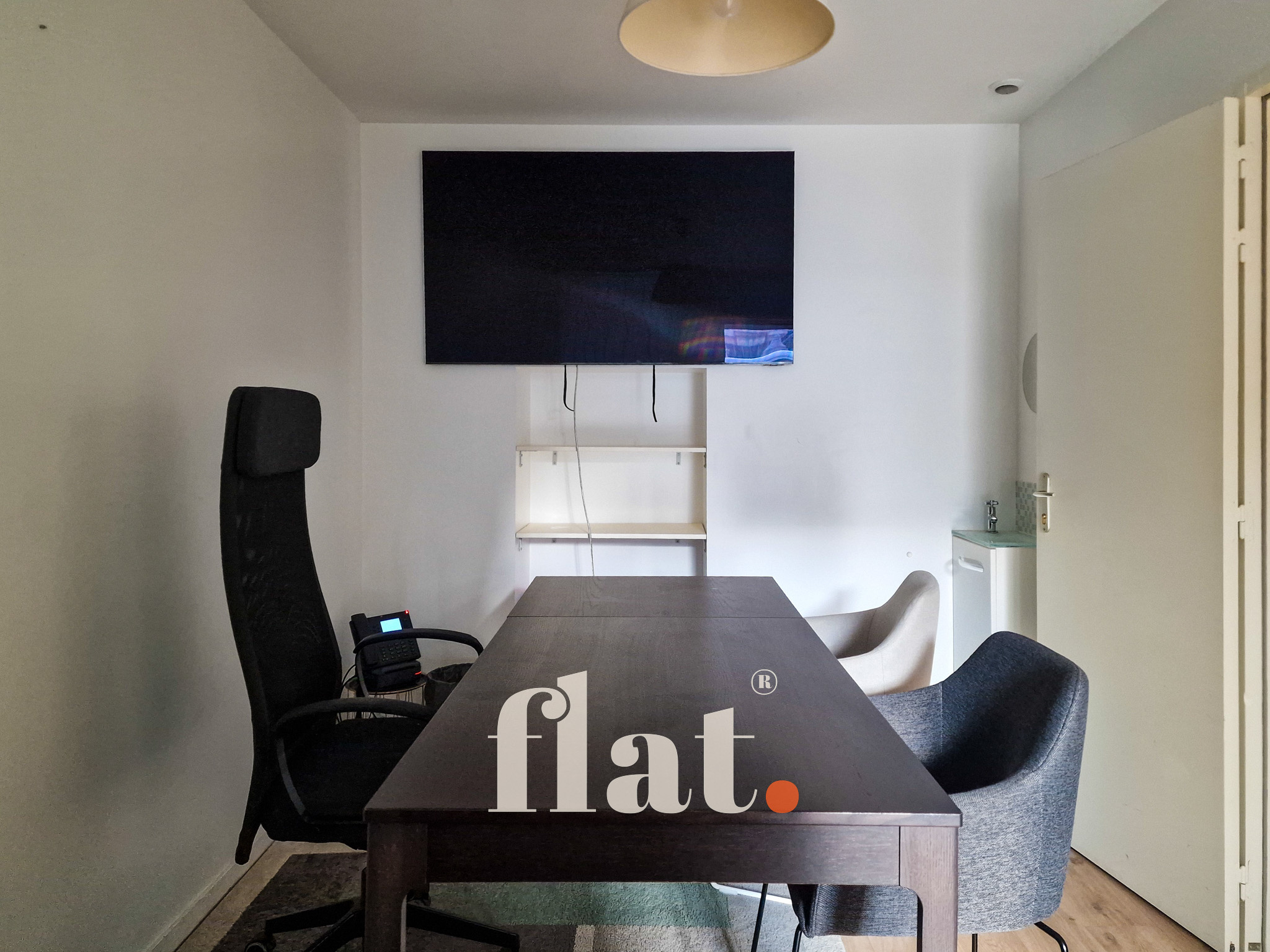 Agence immobilière de FLAT&HOUSE