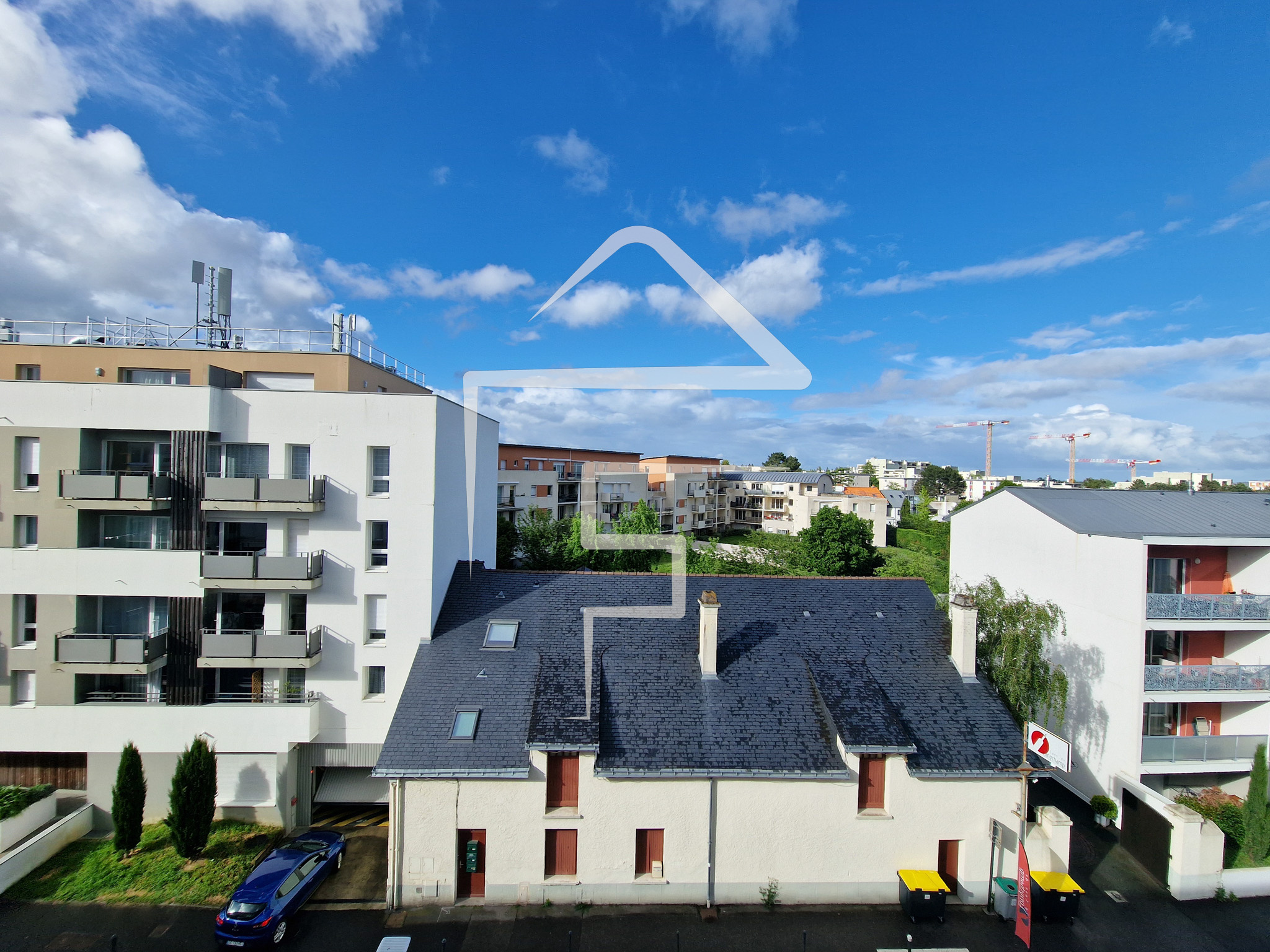 Agence immobilière de FLAT&HOUSE