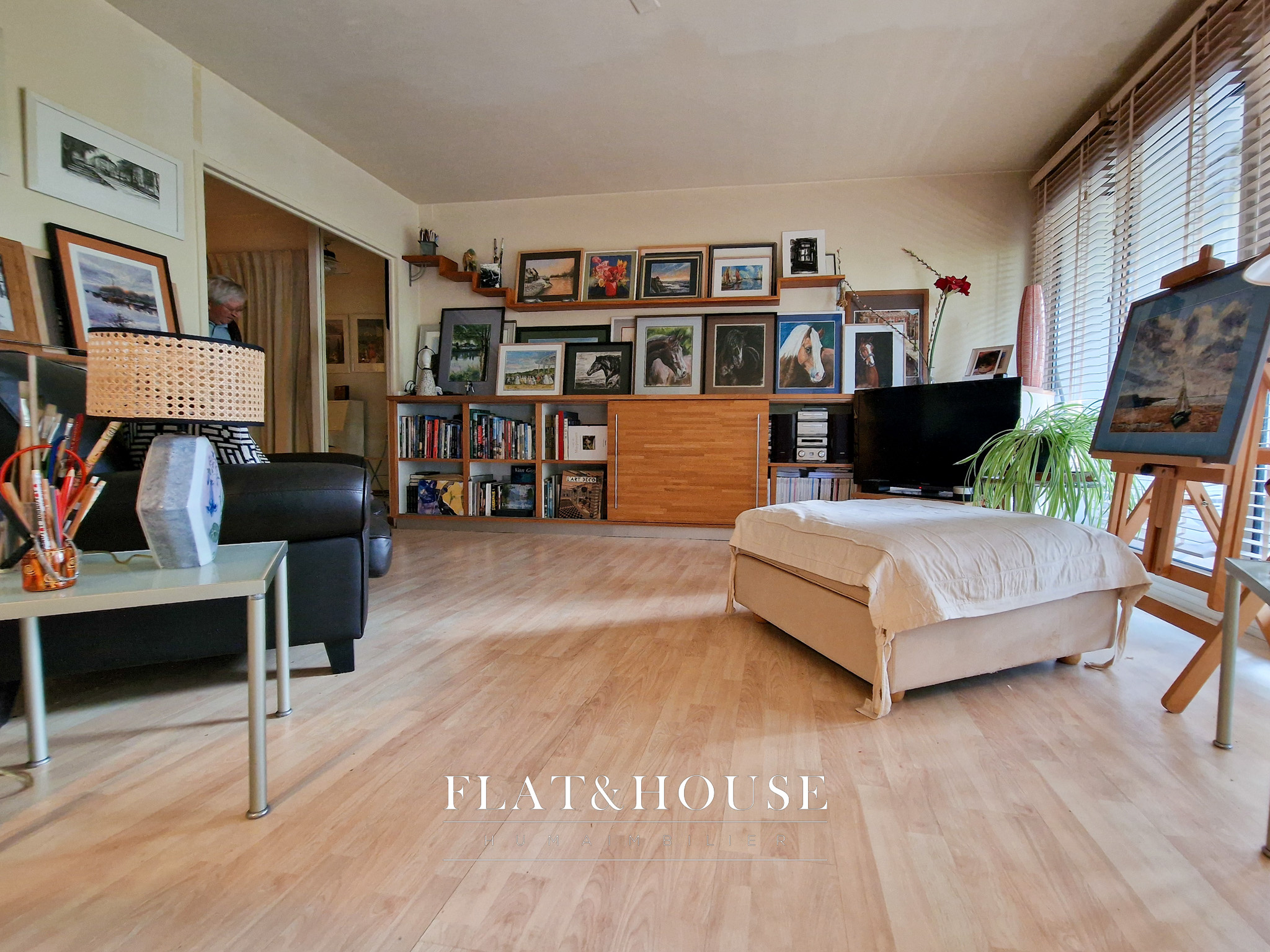 Agence immobilière de FLAT&HOUSE