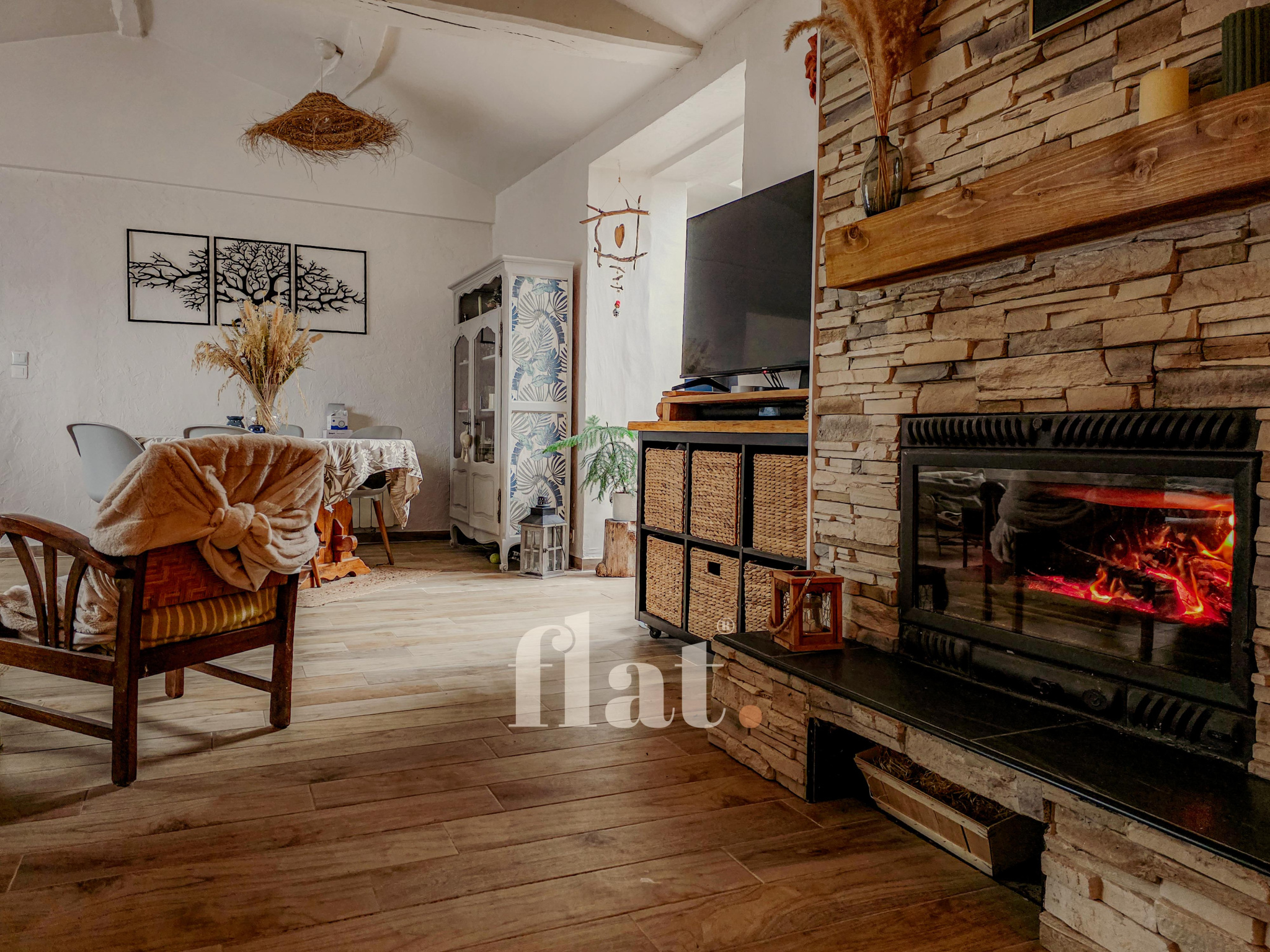 Agence immobilière de FLAT&HOUSE