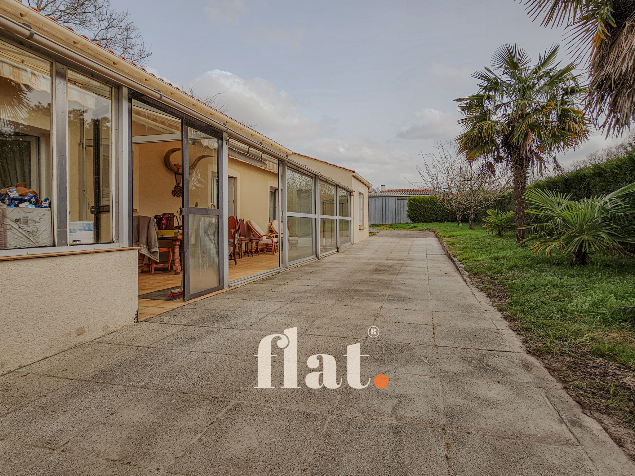 Agence immobilière de FLAT&HOUSE